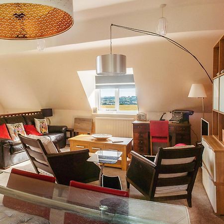 Apartment Hole 18 3-4 Nailsworth Εξωτερικό φωτογραφία