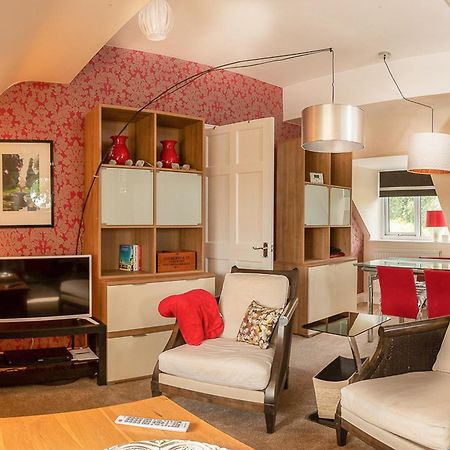 Apartment Hole 18 3-4 Nailsworth Εξωτερικό φωτογραφία