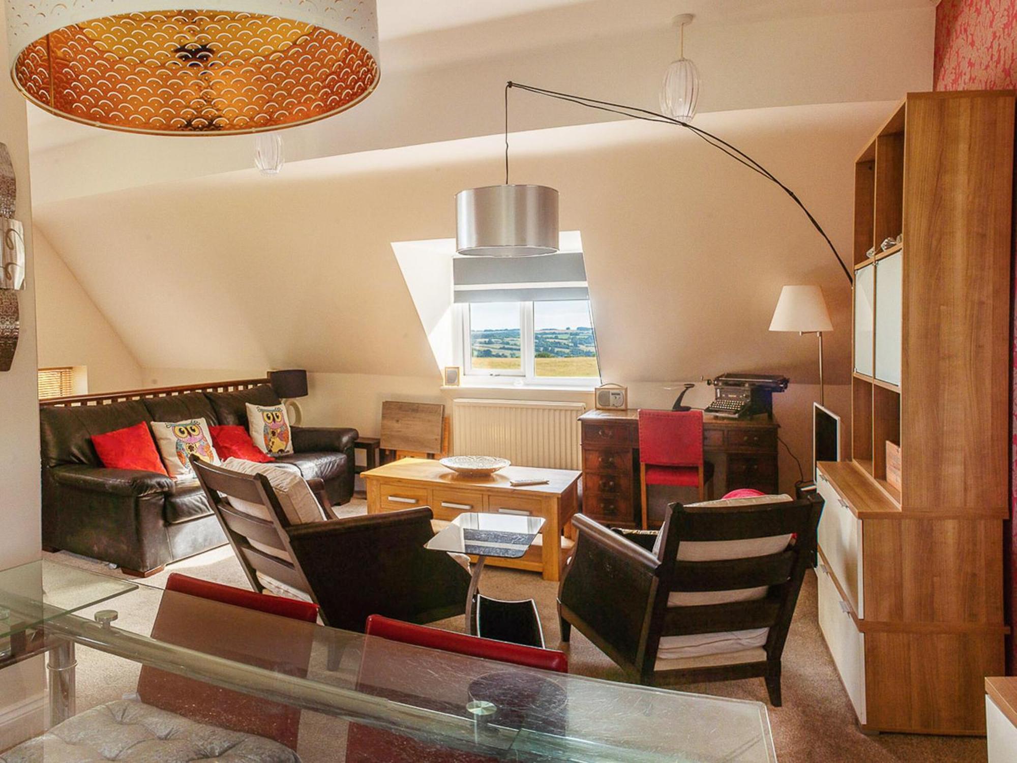 Apartment Hole 18 3-4 Nailsworth Εξωτερικό φωτογραφία