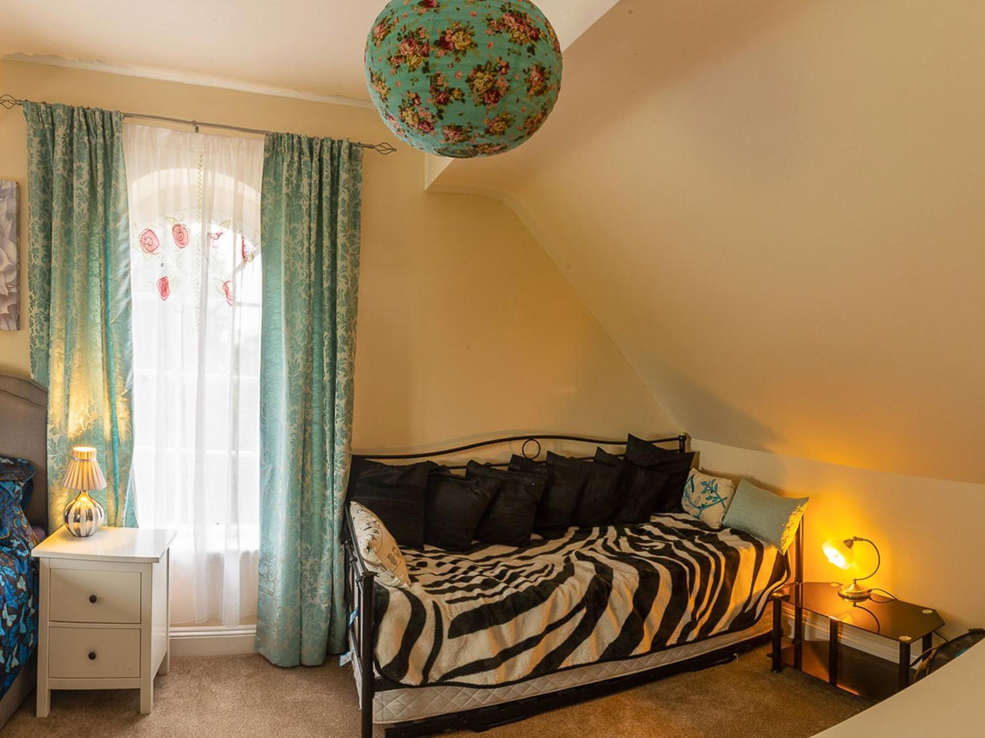 Apartment Hole 18 3-4 Nailsworth Εξωτερικό φωτογραφία