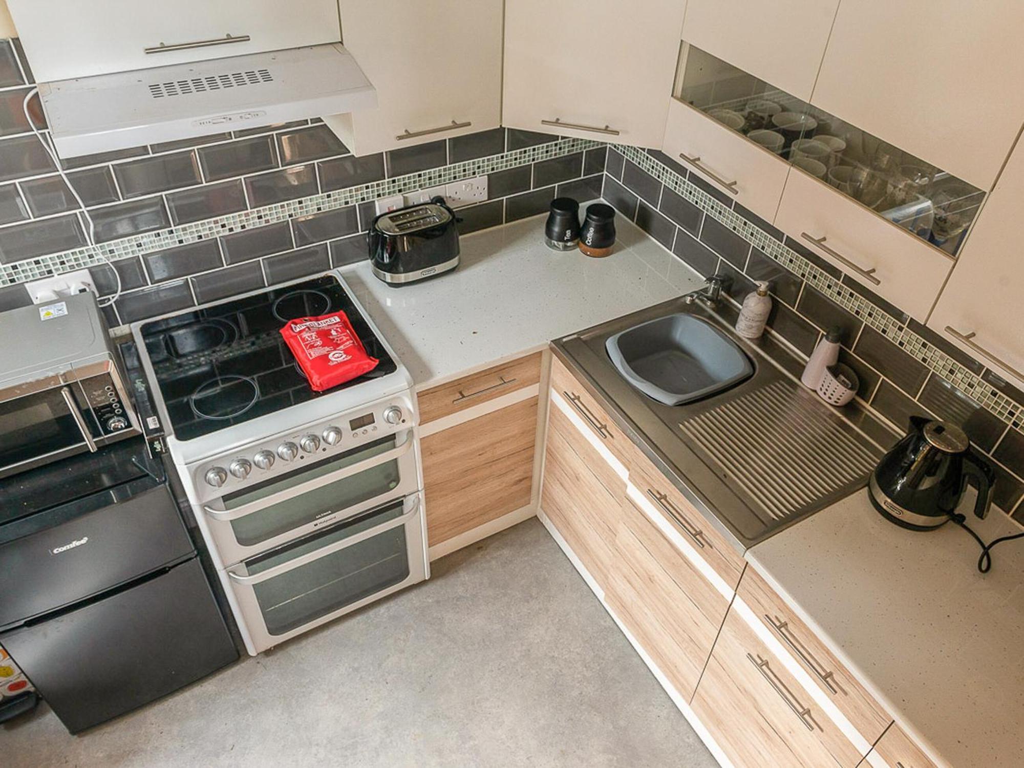Apartment Hole 18 3-4 Nailsworth Εξωτερικό φωτογραφία