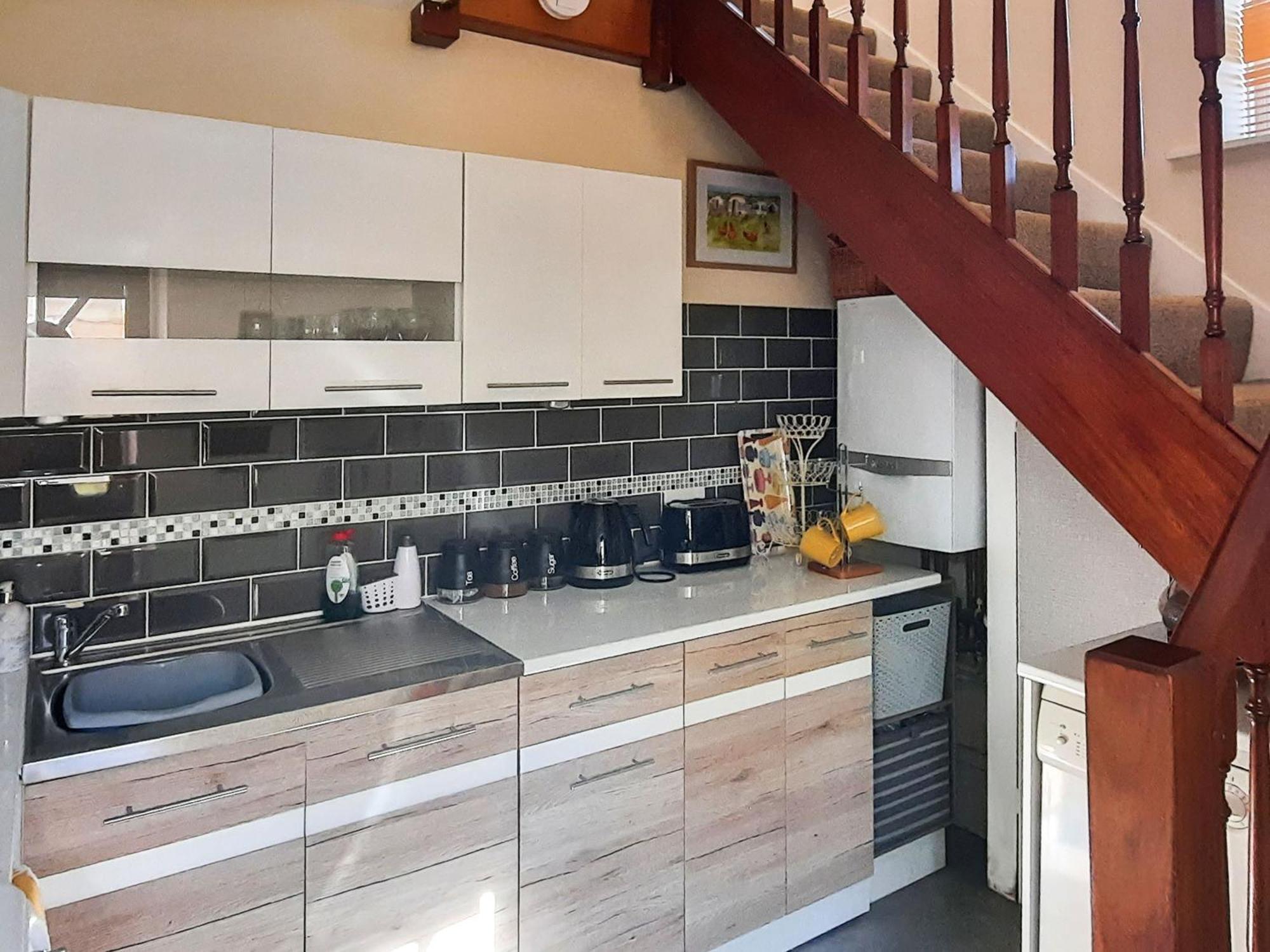 Apartment Hole 18 3-4 Nailsworth Εξωτερικό φωτογραφία