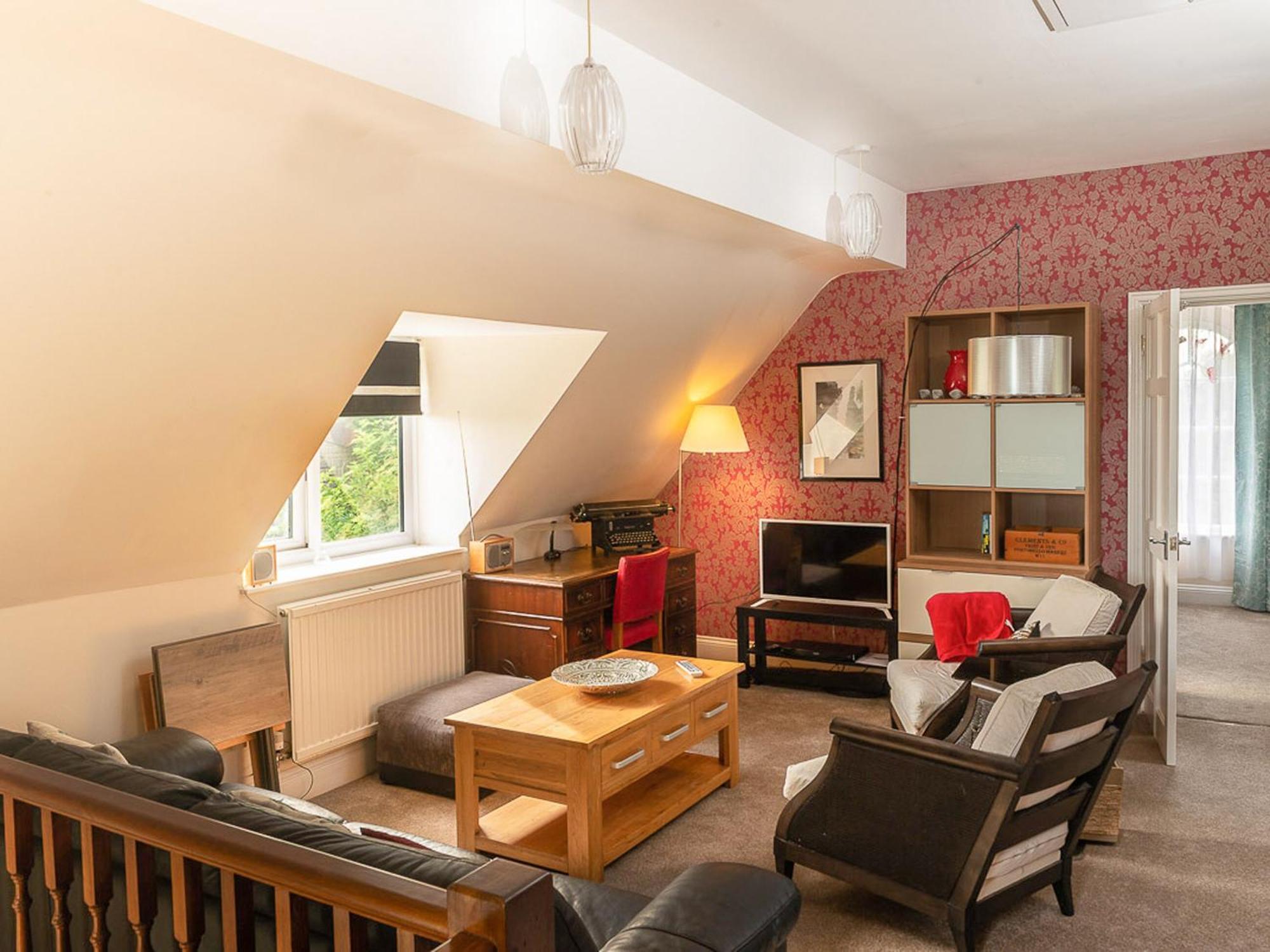 Apartment Hole 18 3-4 Nailsworth Εξωτερικό φωτογραφία