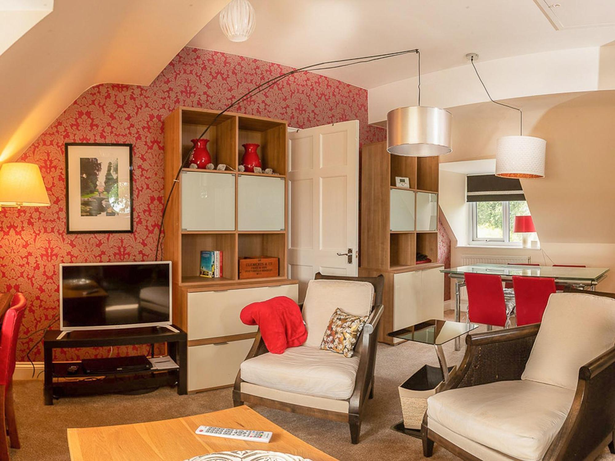 Apartment Hole 18 3-4 Nailsworth Εξωτερικό φωτογραφία