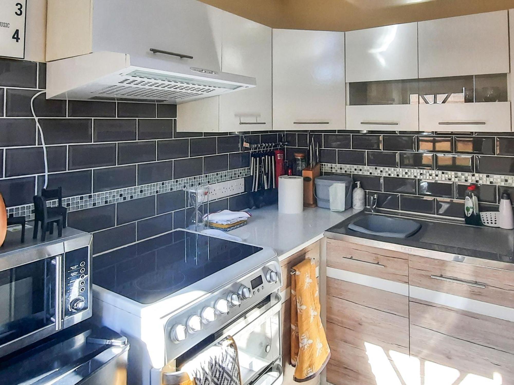 Apartment Hole 18 3-4 Nailsworth Εξωτερικό φωτογραφία