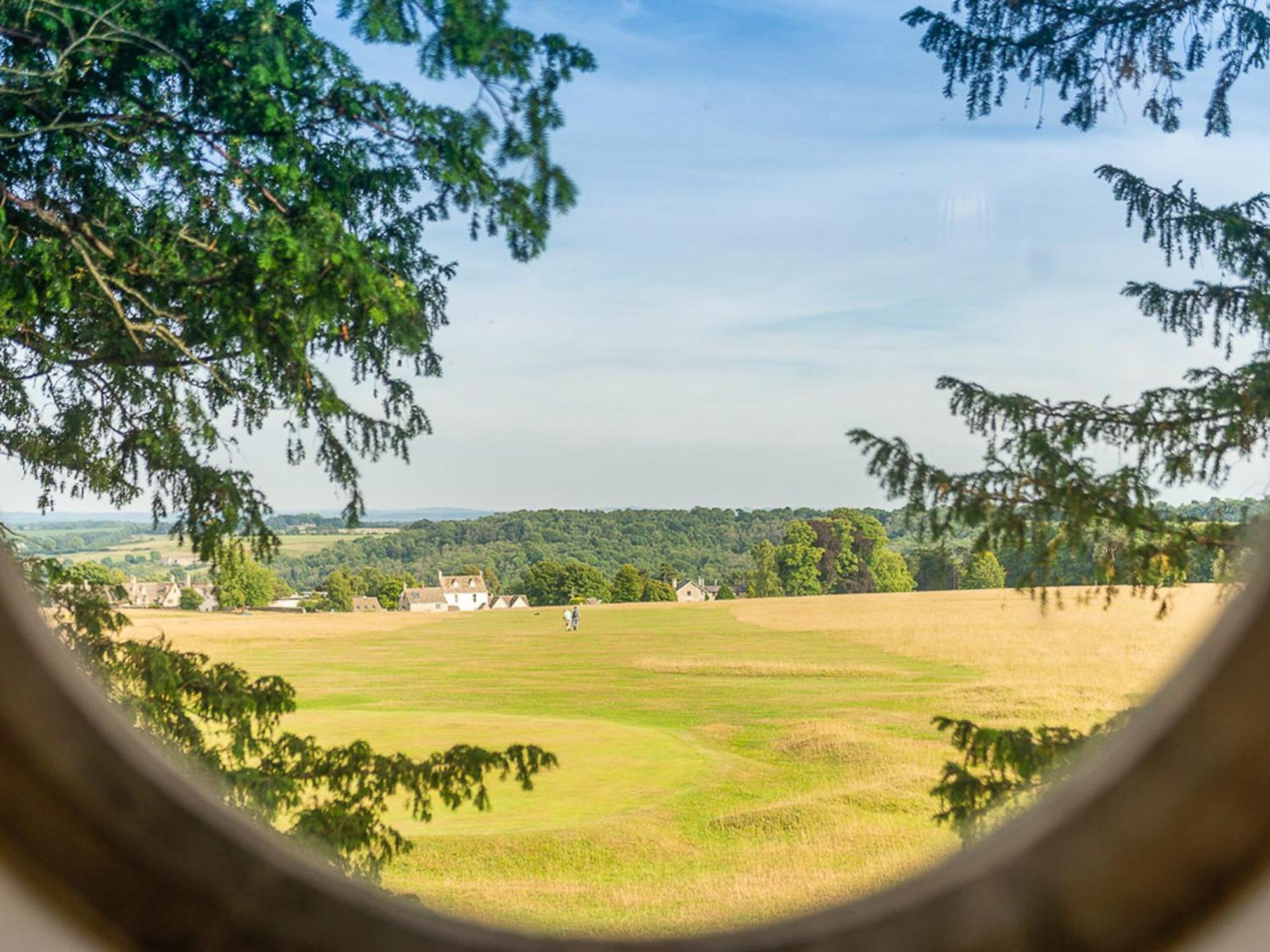 Apartment Hole 18 3-4 Nailsworth Εξωτερικό φωτογραφία