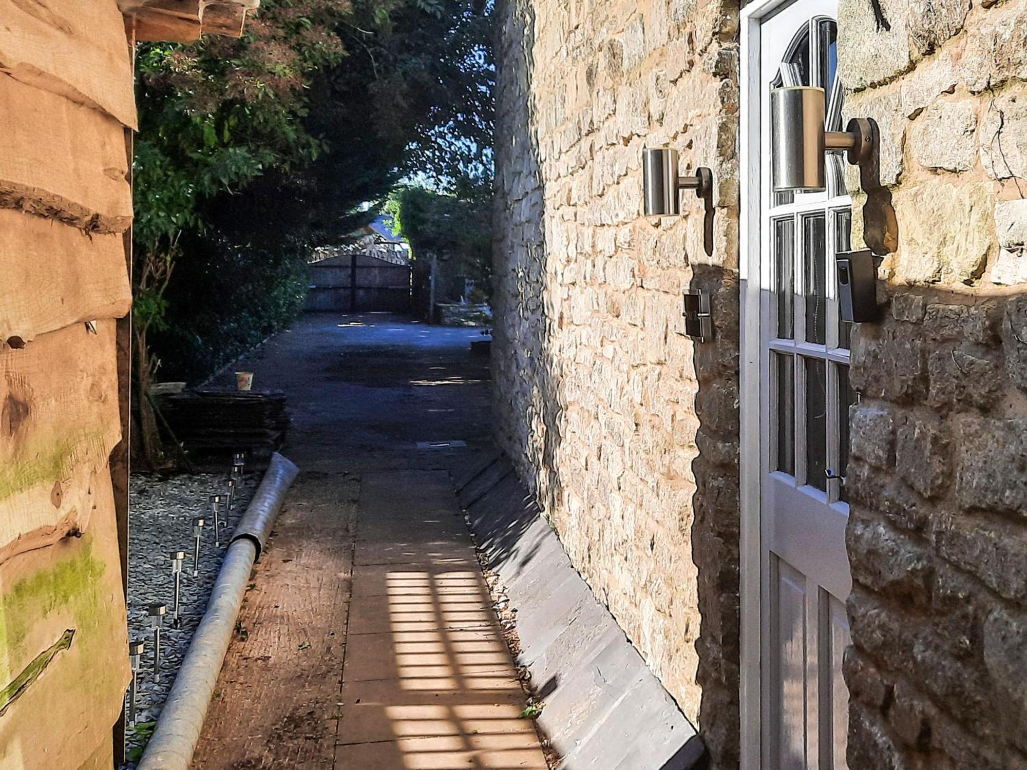 Apartment Hole 18 3-4 Nailsworth Εξωτερικό φωτογραφία