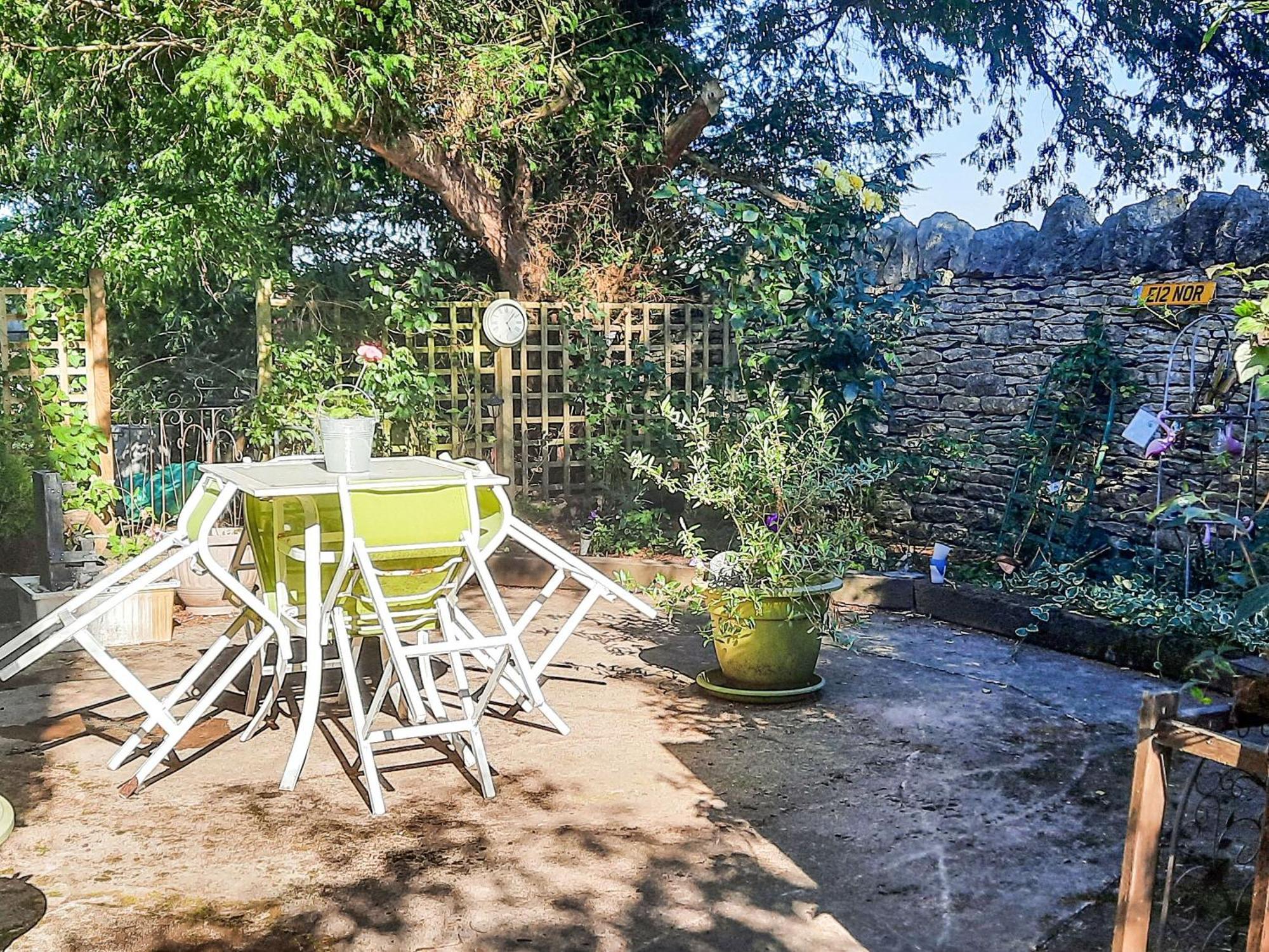 Apartment Hole 18 3-4 Nailsworth Εξωτερικό φωτογραφία