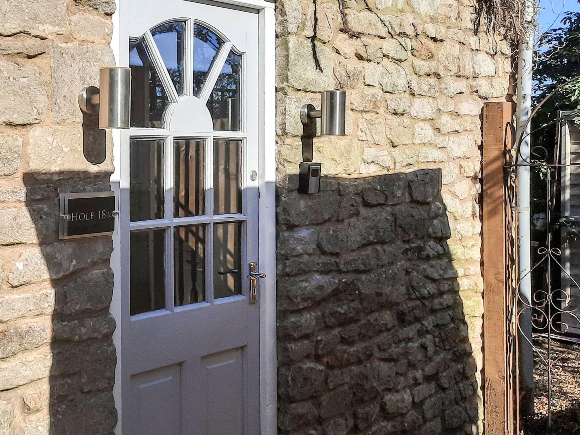 Apartment Hole 18 3-4 Nailsworth Εξωτερικό φωτογραφία